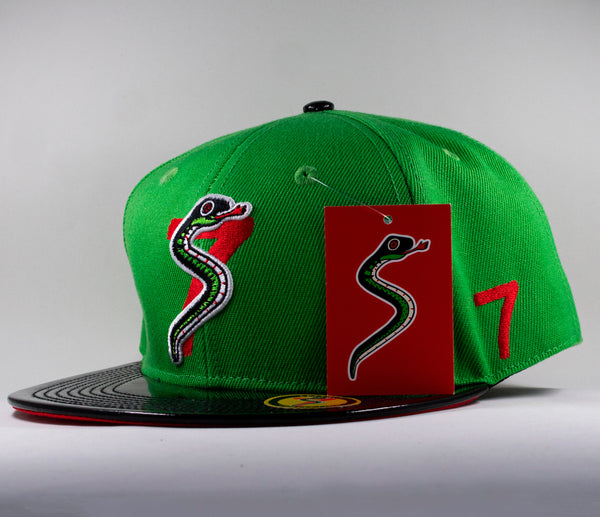 Classic Se7en Snapback