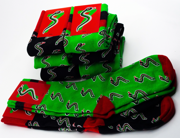 Seven Sauxe (Wholesale)