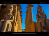 The Temples of Ancient Egypt Vol.1 - The Complete Photographic Journey (E-Book)
