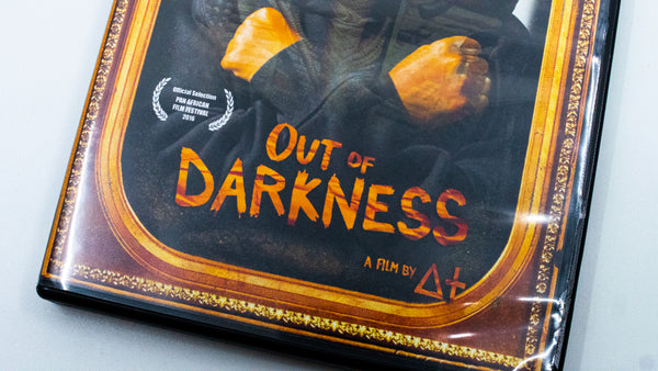 Out of Darkness [DVD]